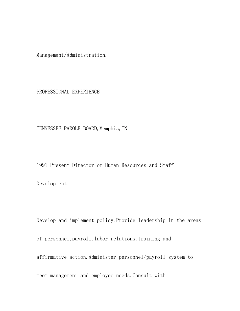2023年英文个人简历范文内容.docx_第2页