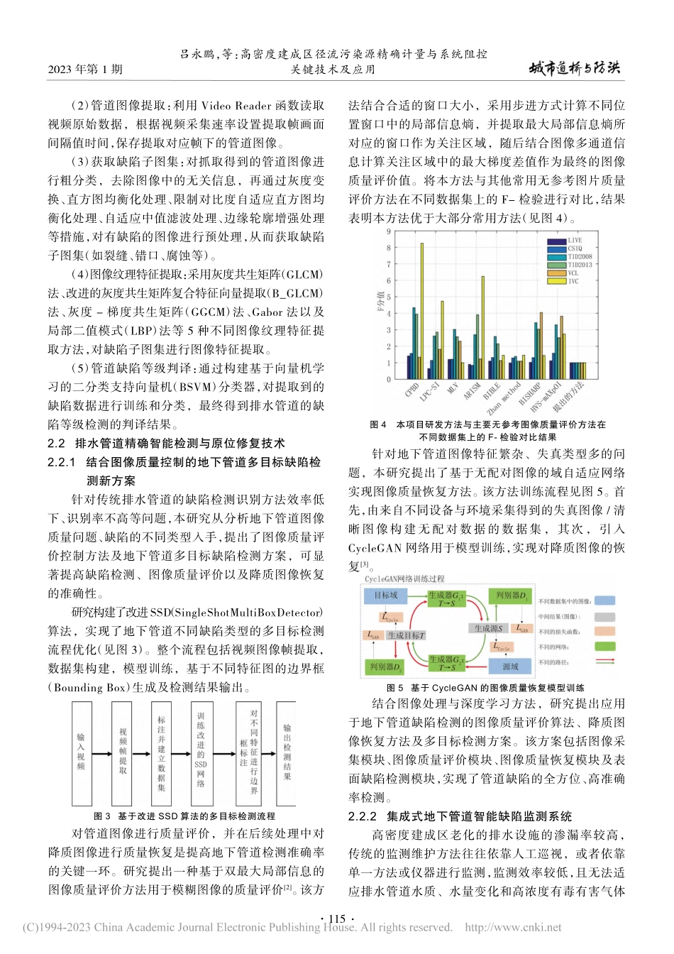 高密度建成区径流污染源精确...量与系统阻控关键技术及应用_吕永鹏.pdf_第3页