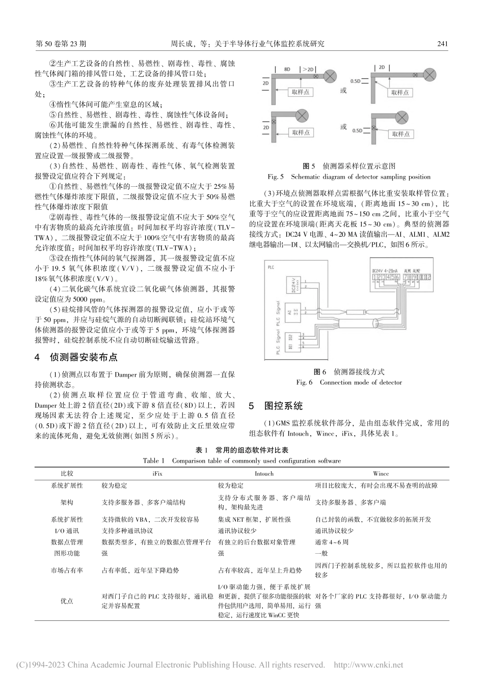 关于半导体行业气体监控系统研究_周长成.pdf_第3页