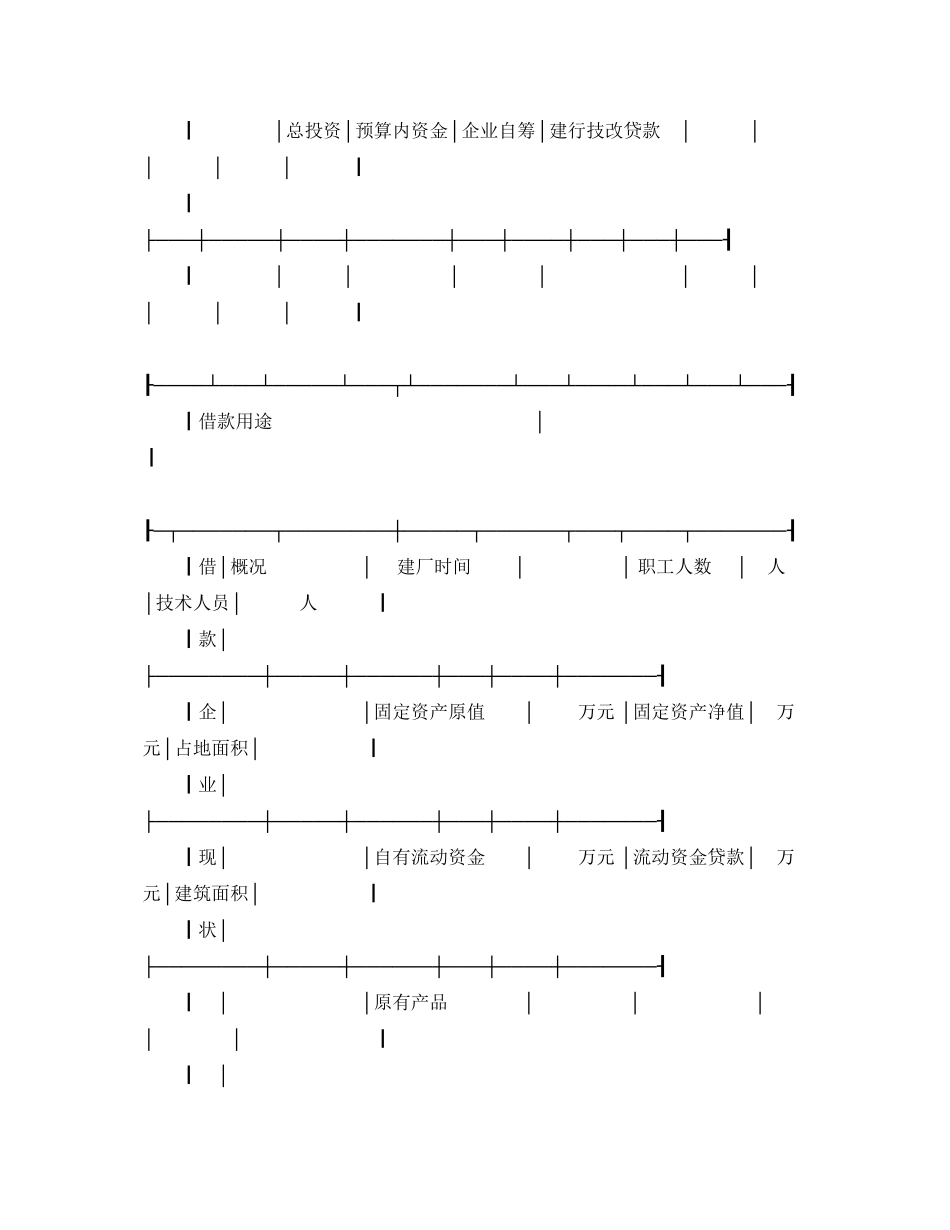 2023年技术改造借款合同范本.docx_第2页