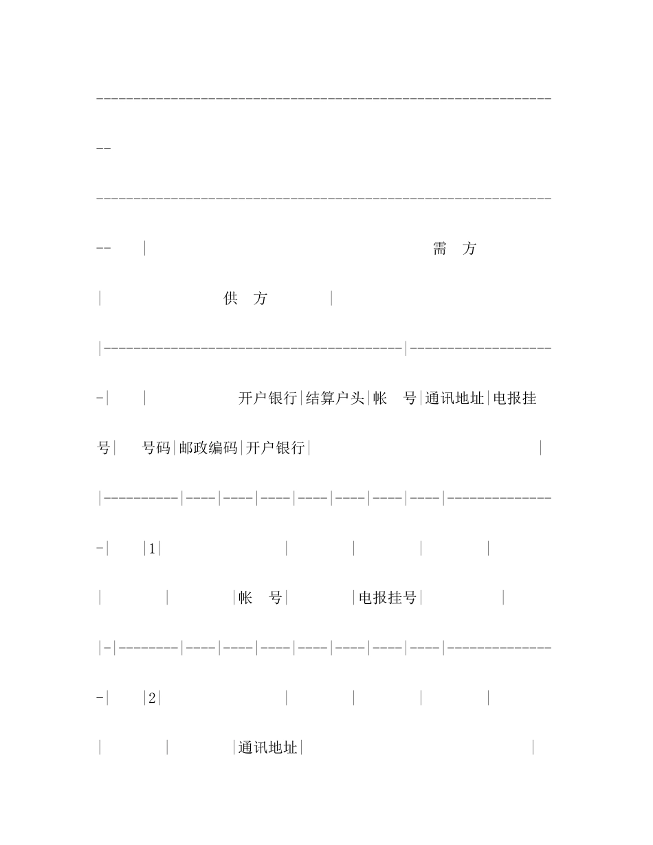 2023年木材购销订货合同2.docx_第3页