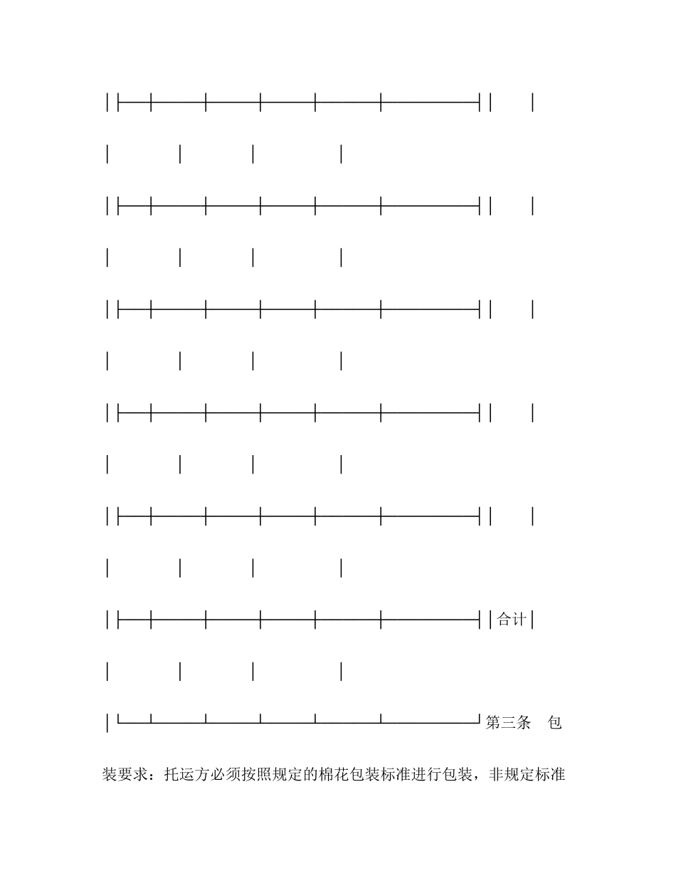 2023年棉花运输合同.docx_第2页