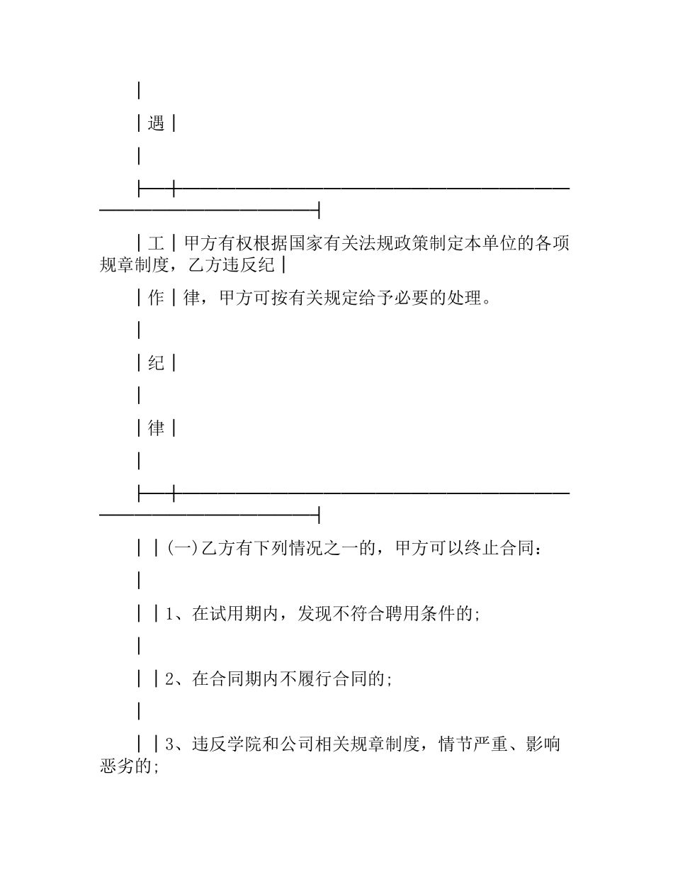 全员聘用合同书.docx_第3页