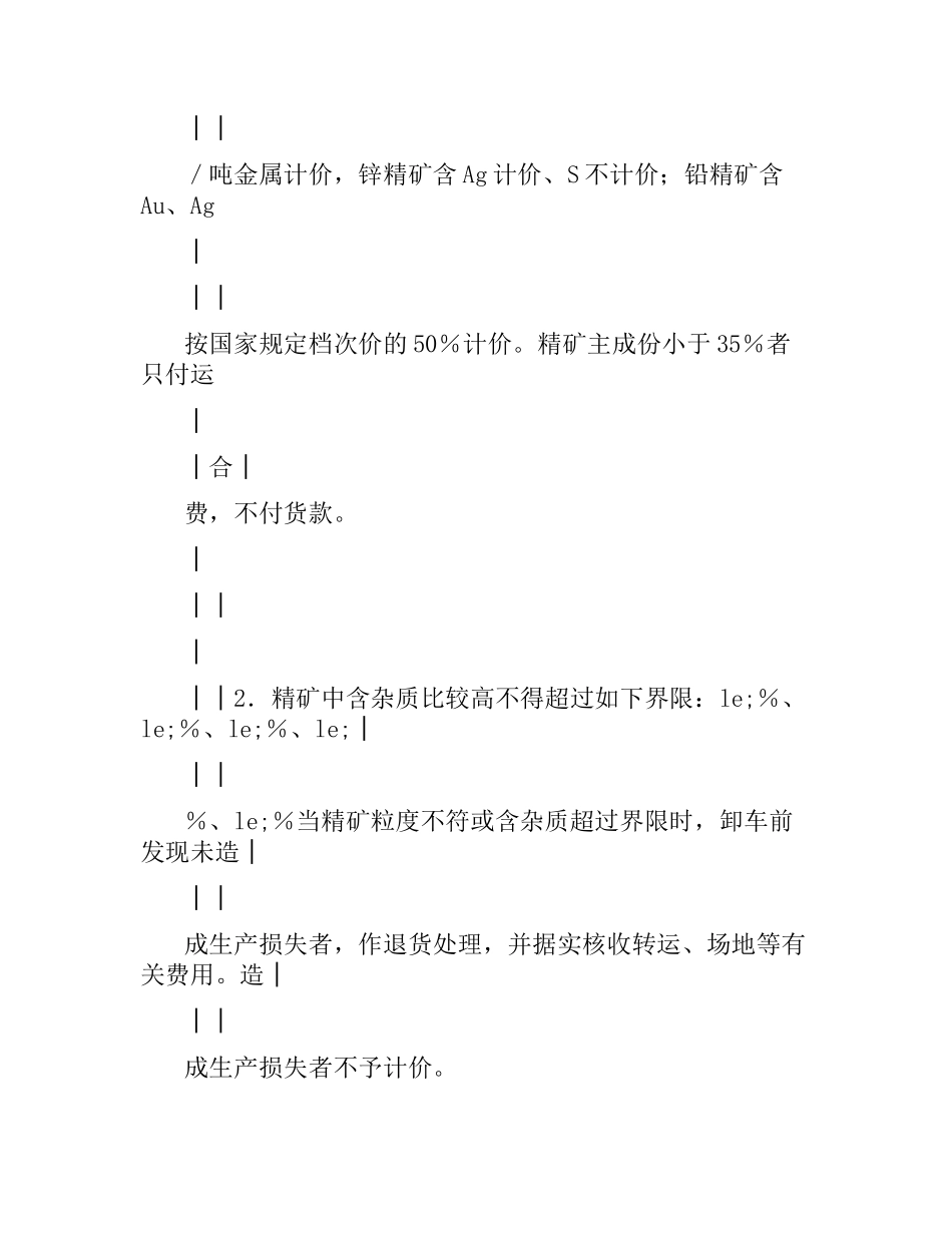 有色金属中间产品供需合同.docx_第3页