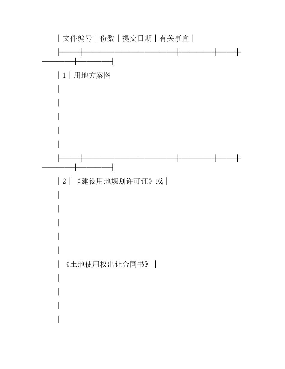 深圳市建设工程设计合同（二）.docx_第3页