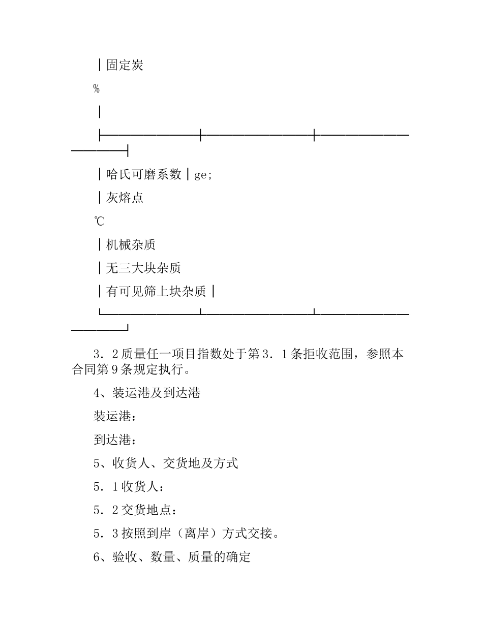 煤炭供需合同.docx_第3页