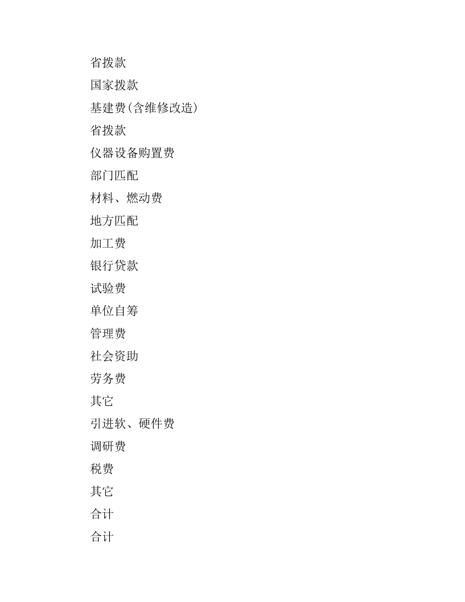 科技计划项目合同书（二）.docx_第3页