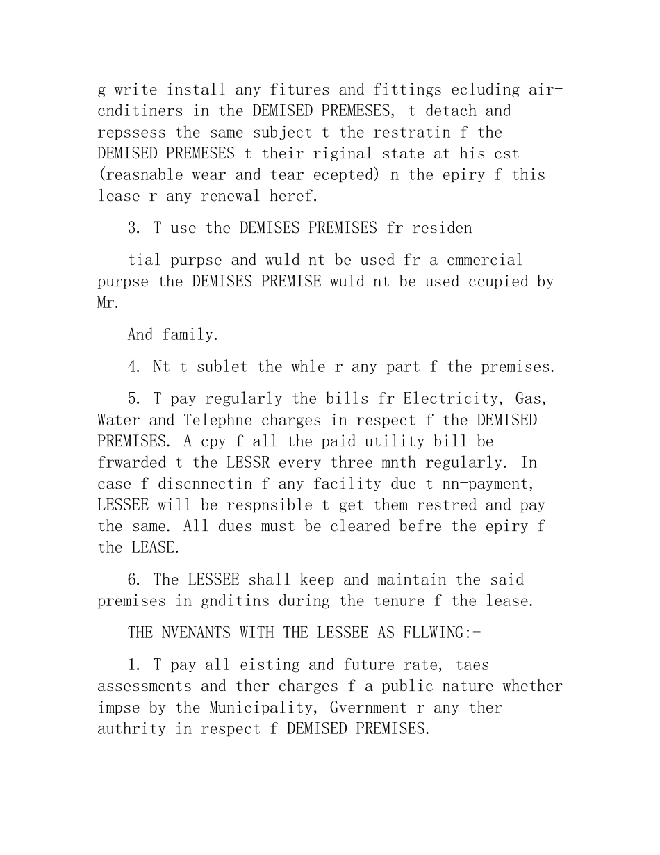 英文租房合同范本.docx_第3页