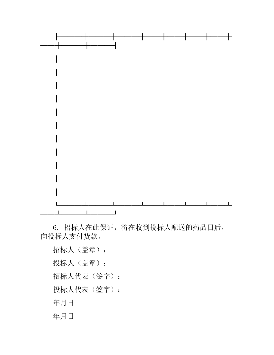 药品集中招标采购药品购销合同.docx_第3页