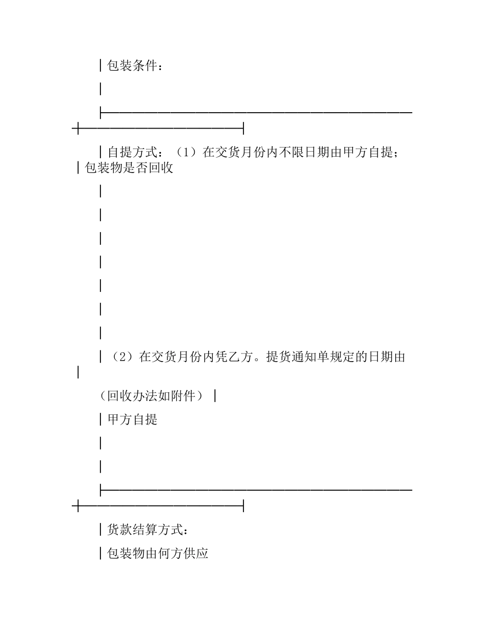 轻工业产品供应合同.docx_第3页
