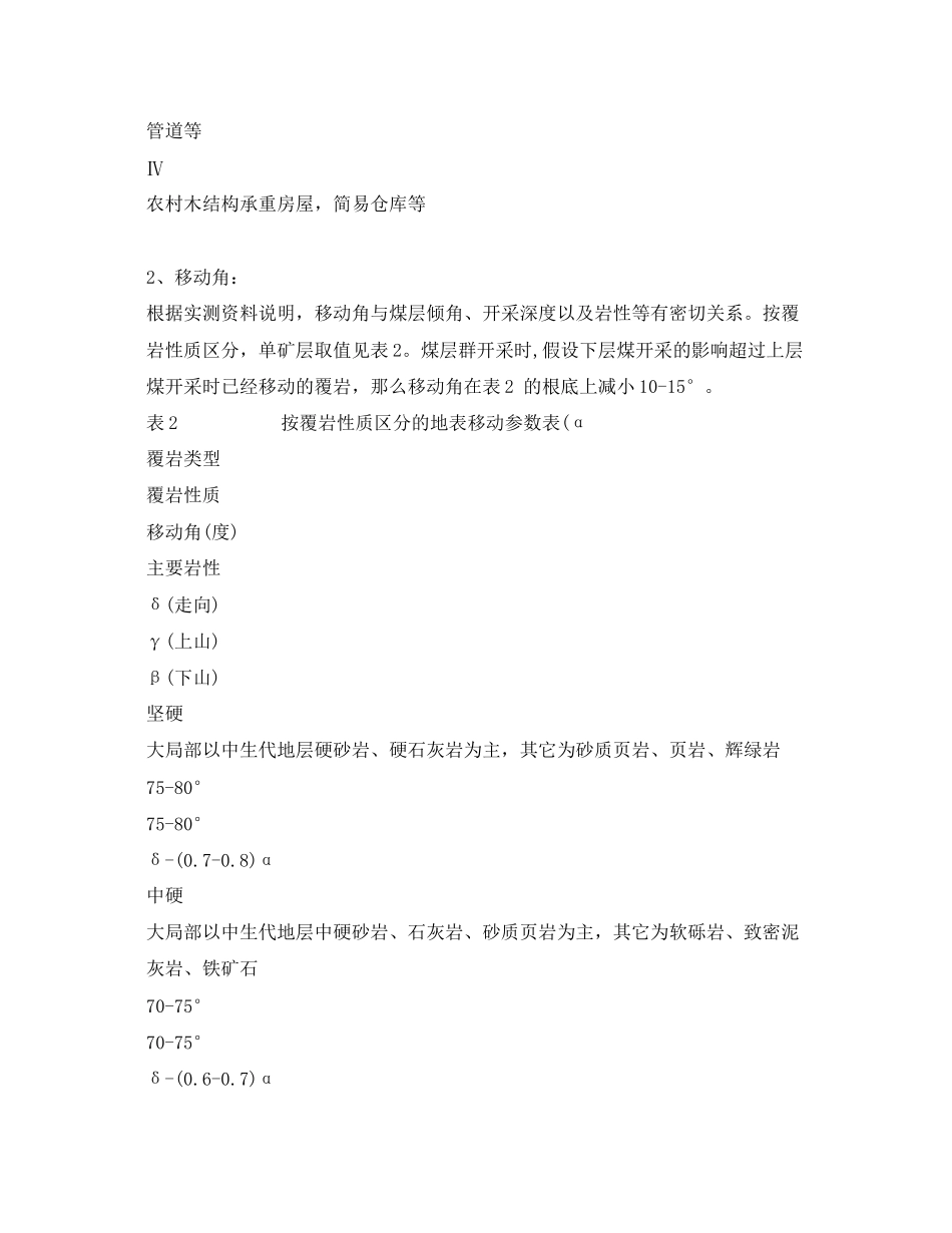 2023年《安全管理》之对建设项目压覆矿产资源评估报告编制的建议.docx_第3页