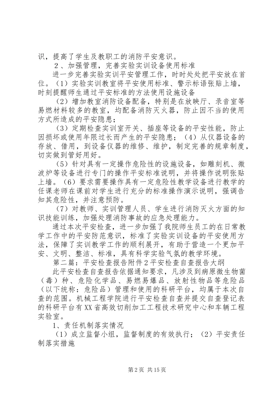 2023年中安全检查报告.docx_第2页