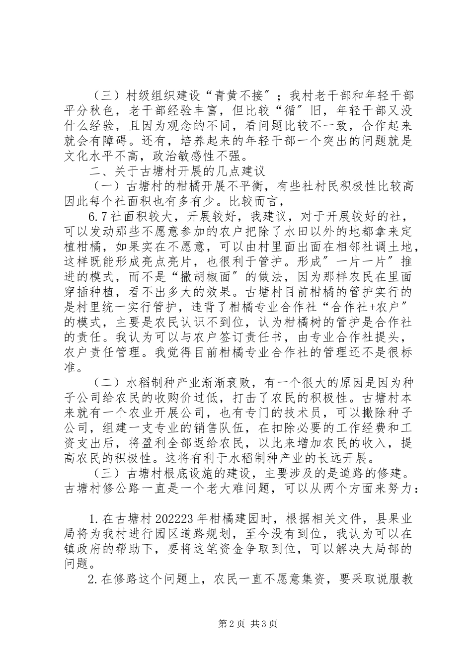 2023年乡村现状调研报告.docx_第2页