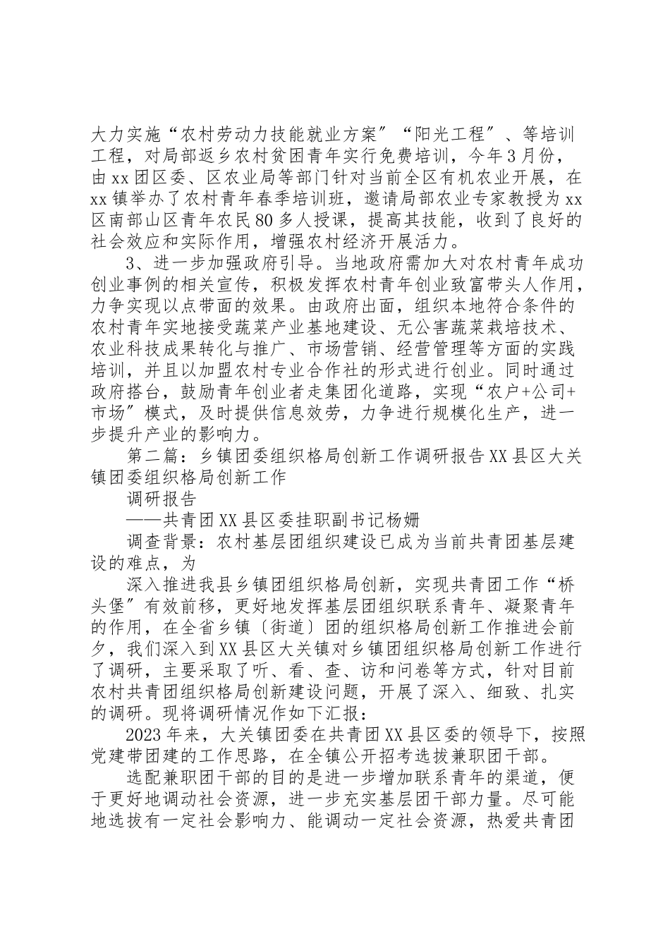 2023年乡镇团委调研报告.doc_第3页