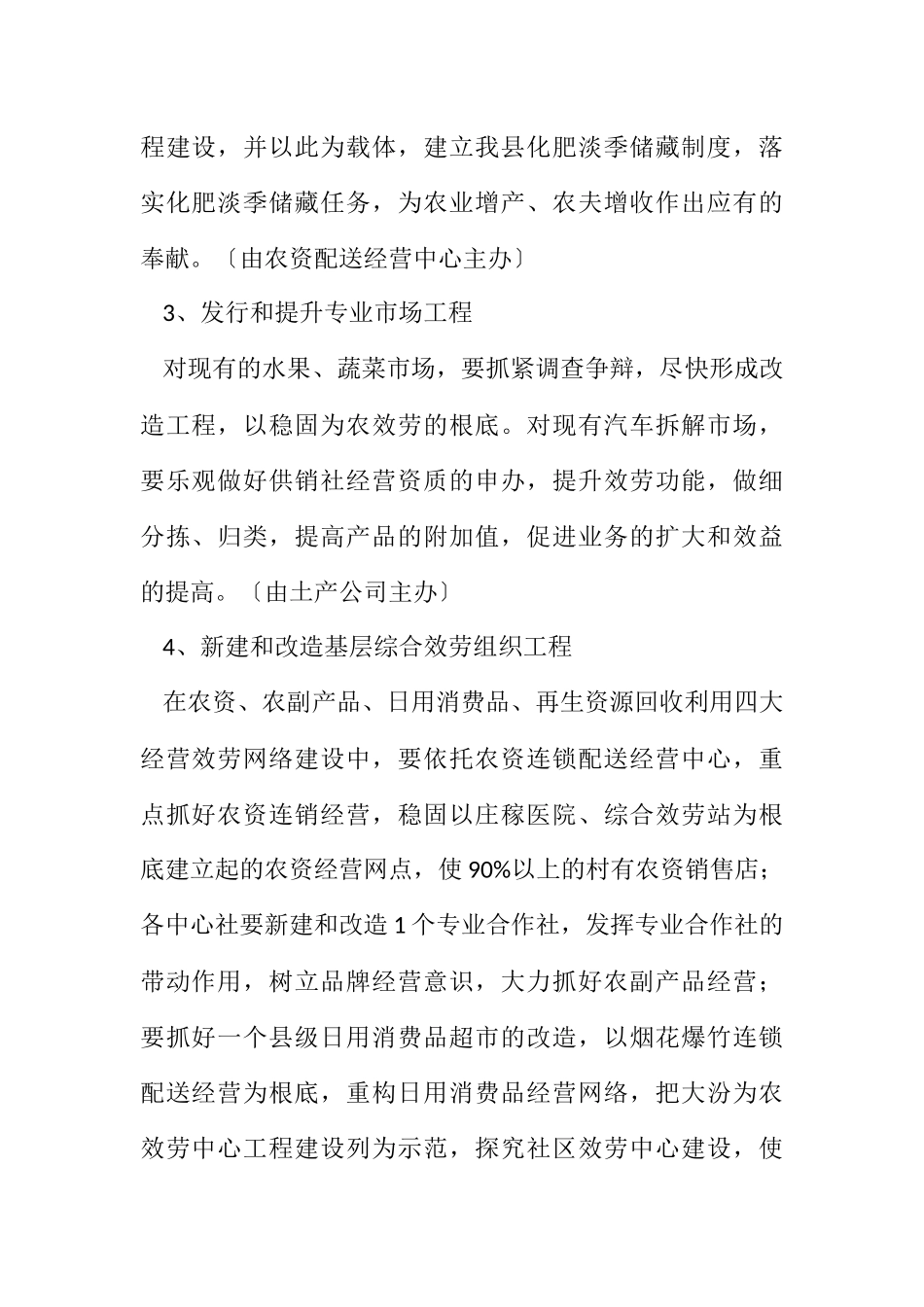 2023年供销社网络项目报告.docx_第2页