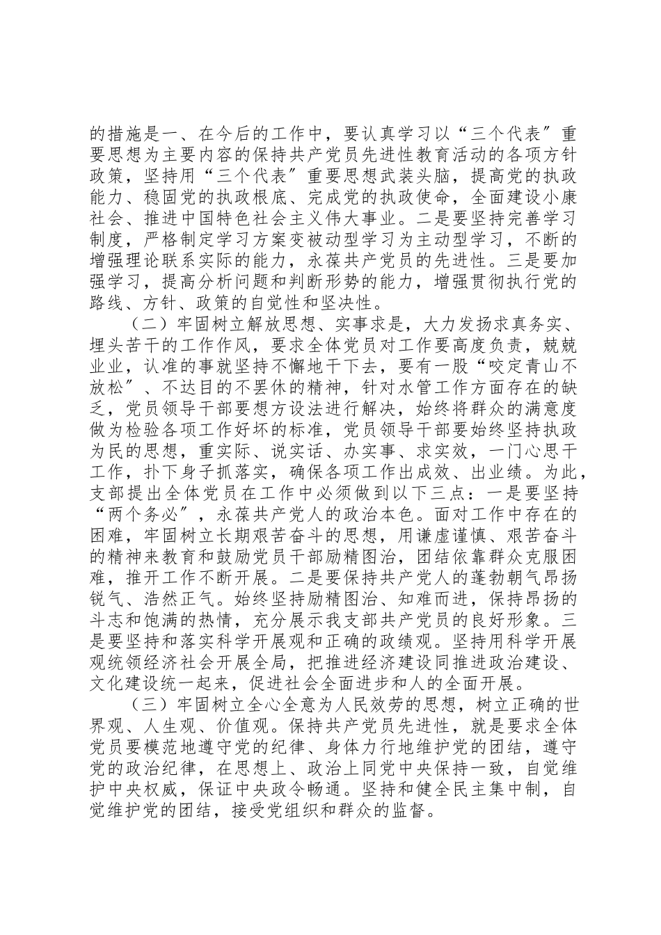 2023年党支部整改总结调研报告.docx_第3页