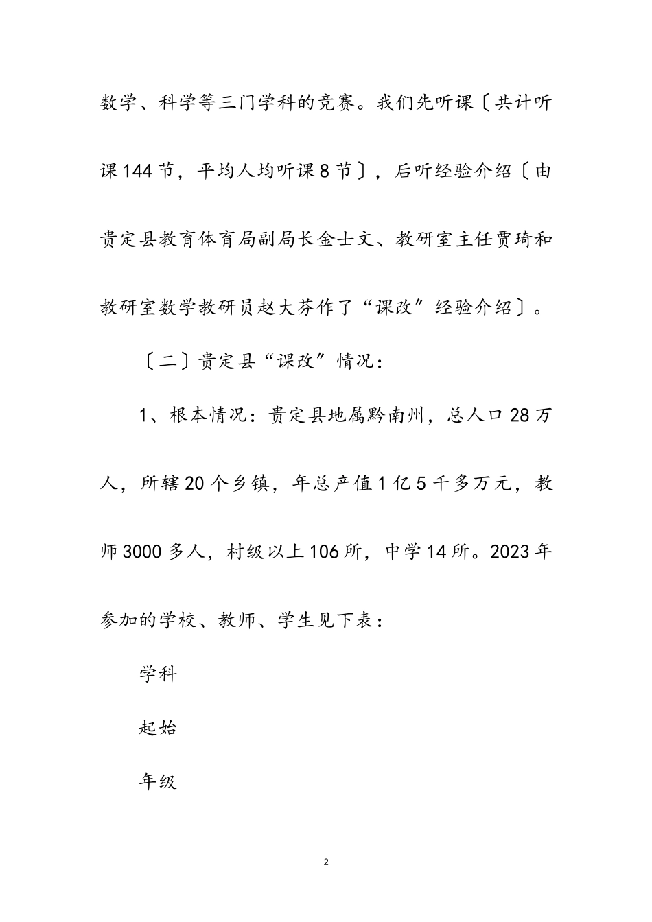 2023年关于赴贵定县的学习考察报告范文.doc_第2页