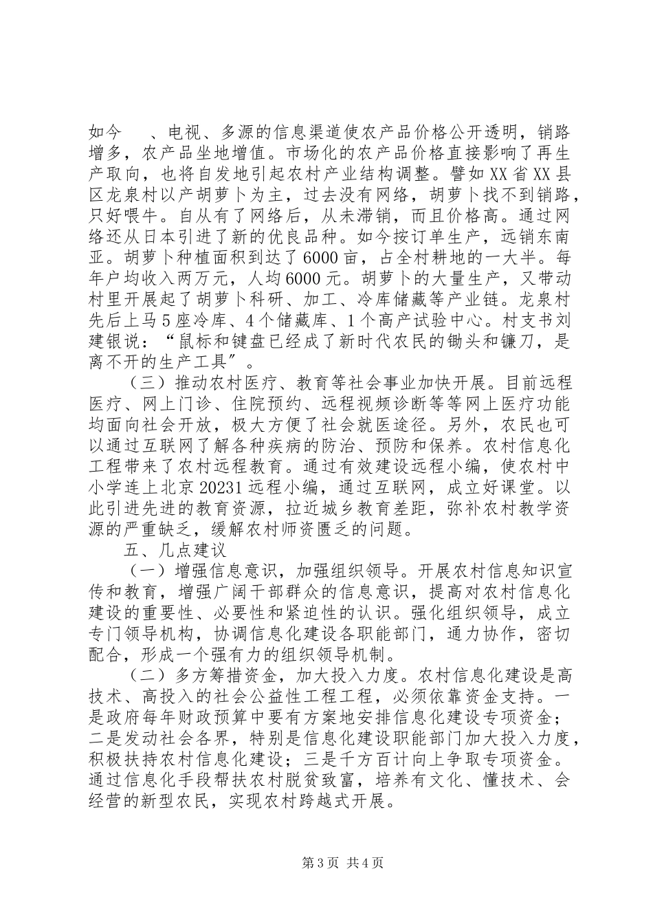 2023年农村信息网络建设调研报告.docx_第3页