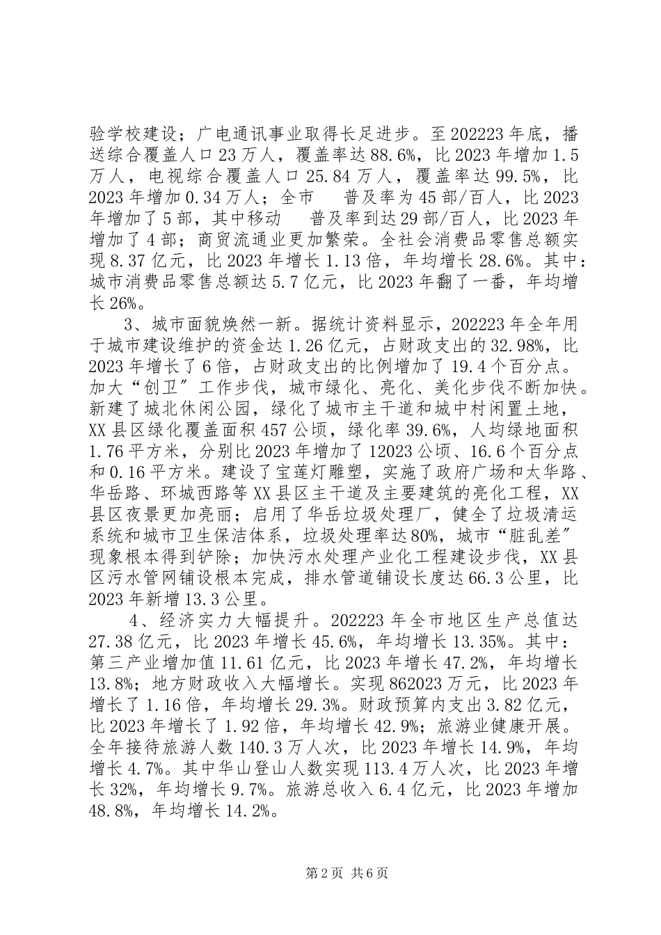 2023年加快阎良城镇化建设的调研报告.docx_第2页