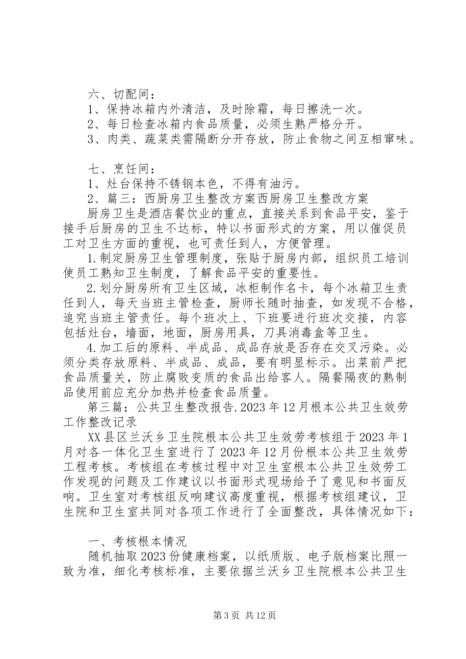 2023年卫生整改报告.docx_第3页