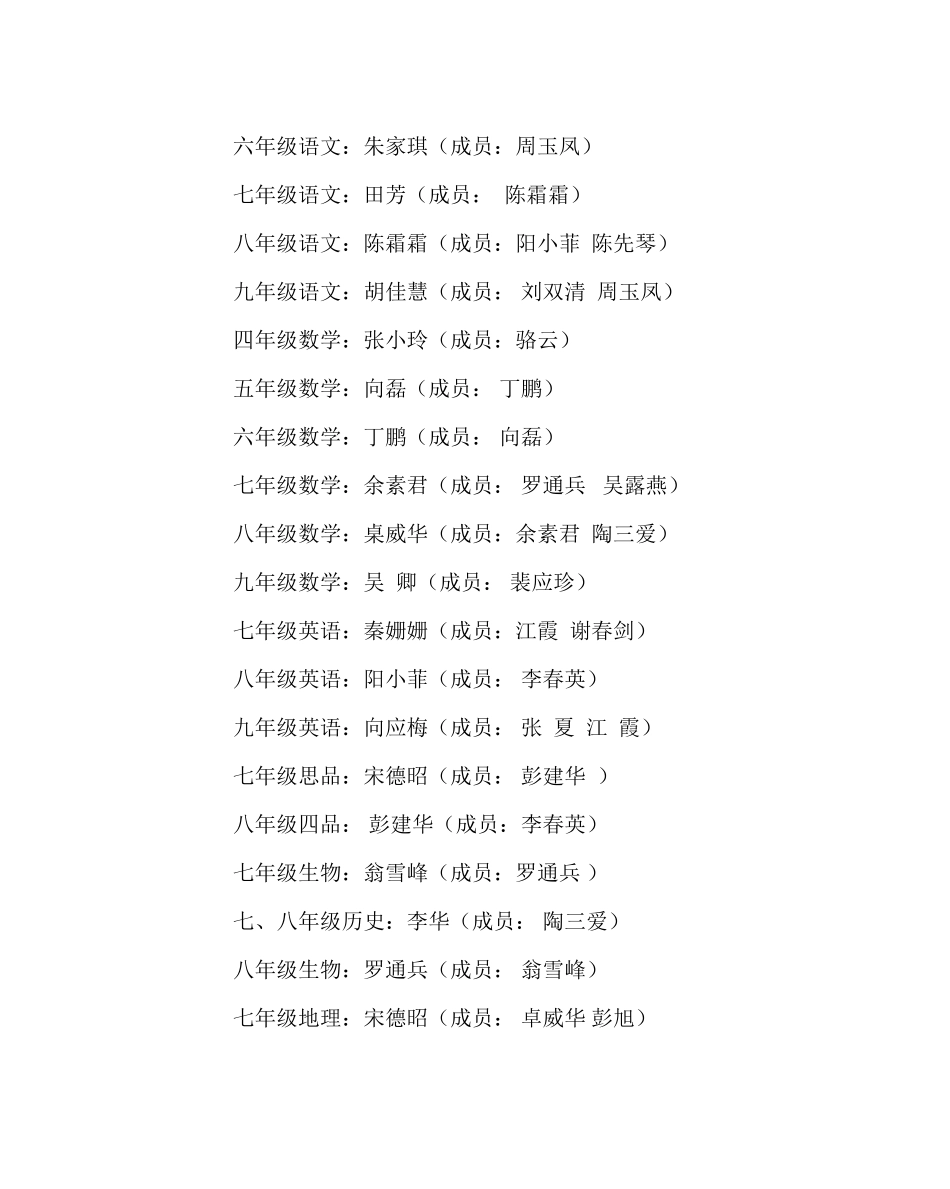 2023年教务处学校集体备课实施方案.docx_第3页