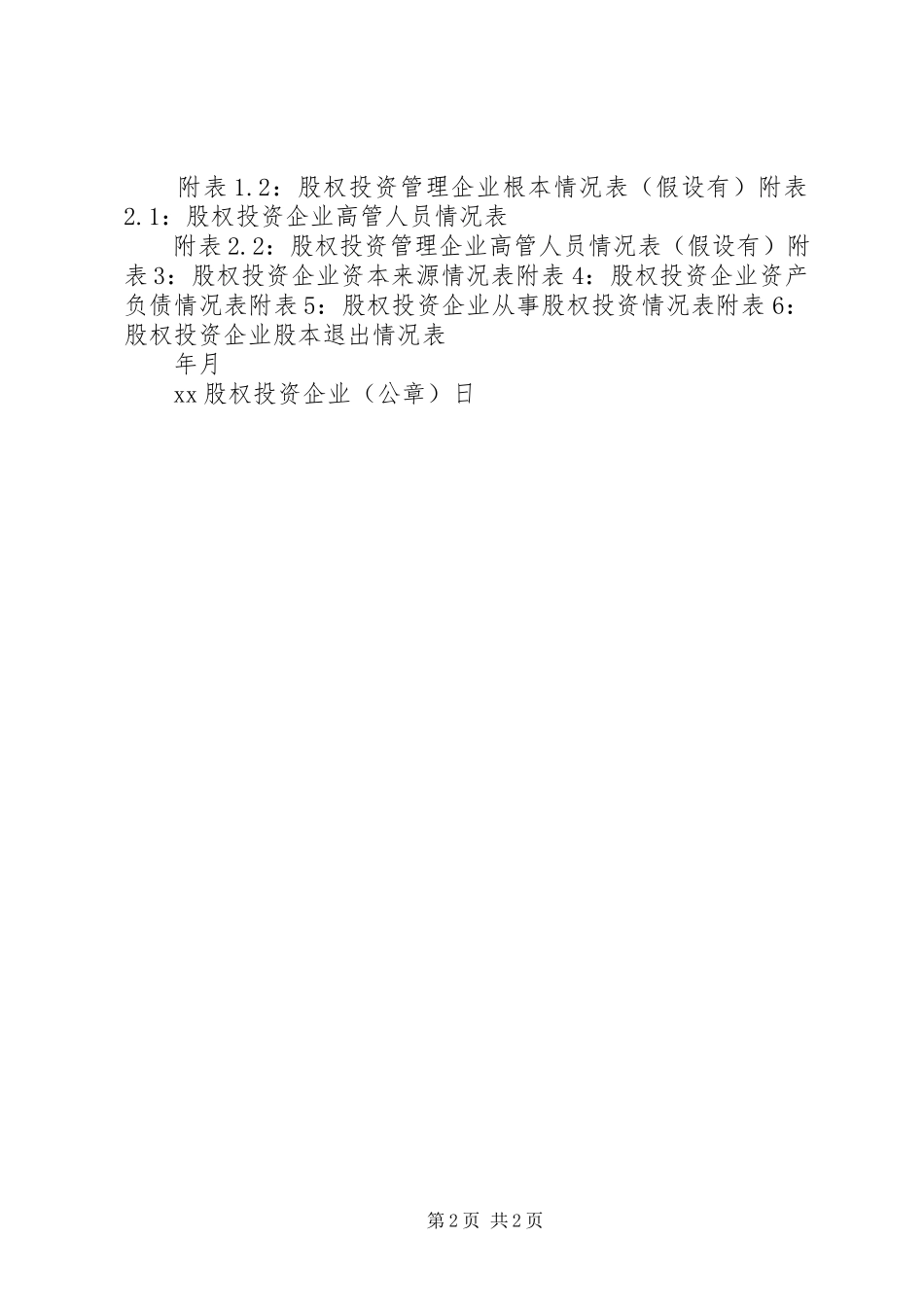 2023年消防备案申请书.docx_第2页