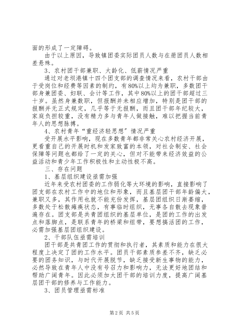 2023年人民政府团委工作经验交流.docx_第2页