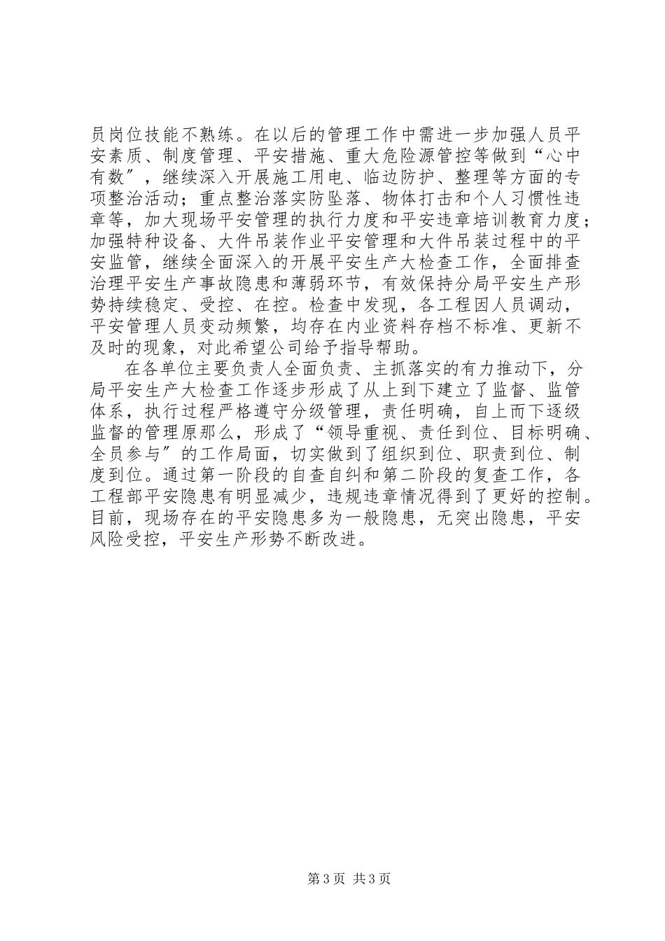 2023年安全检查复查申请书新编.docx_第3页