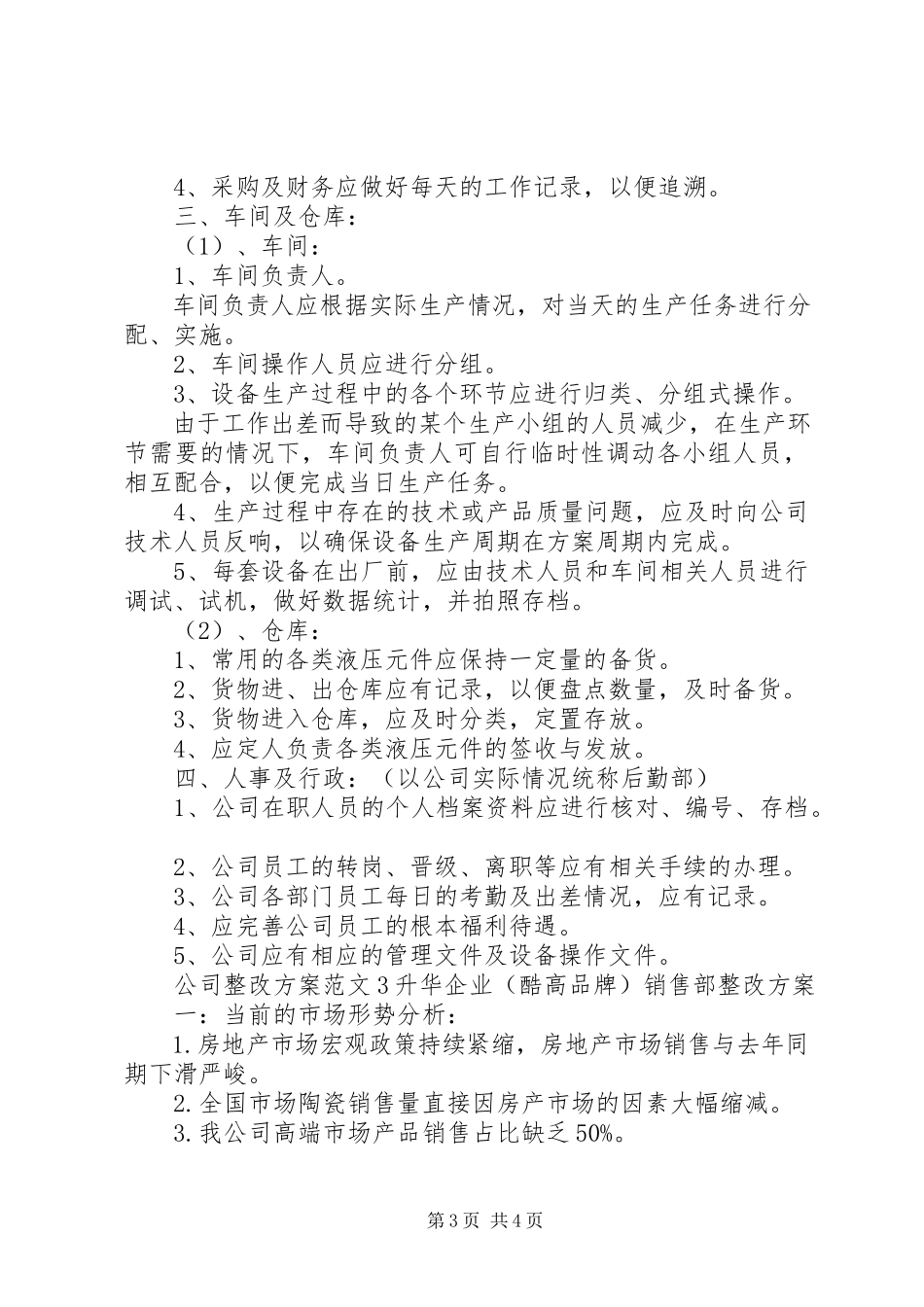 2023年公司整改方案.docx_第3页