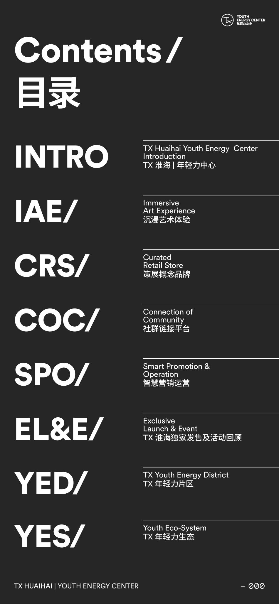 TX淮海购物中心 INTRO年轻力中心.pdf_第2页