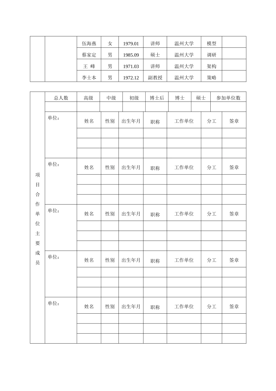 2023年浙江省新世纪教育教学改革课题5高校精品课程网络资源教学应用的有效性研究.doc_第3页