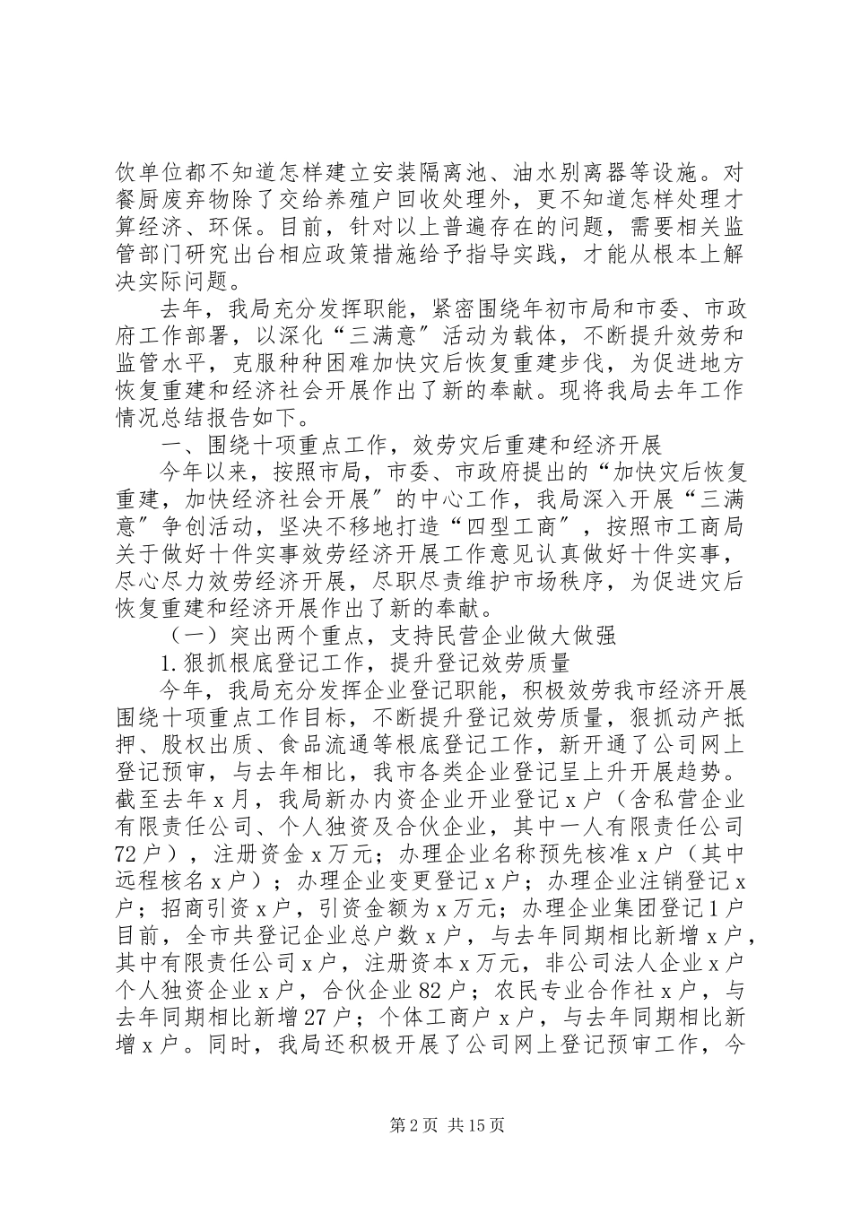 2023年工商局地沟油总结.docx_第2页