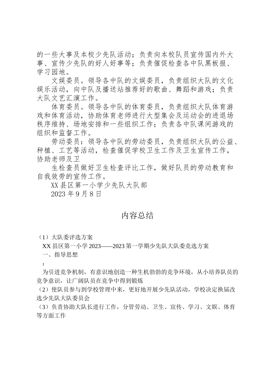 2023年大队委评选方案 3.doc_第3页