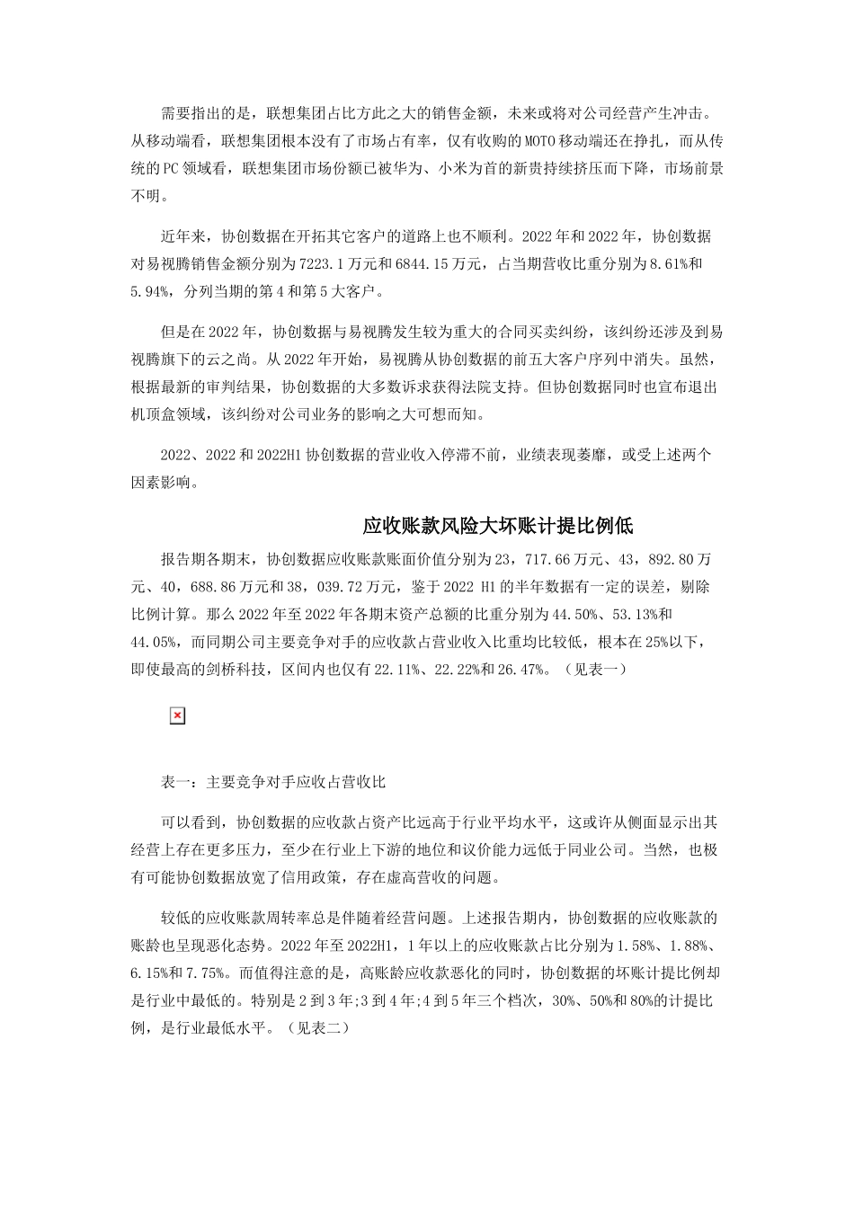 2023年协创数据技术实力低下经营状况恶化.docx_第2页