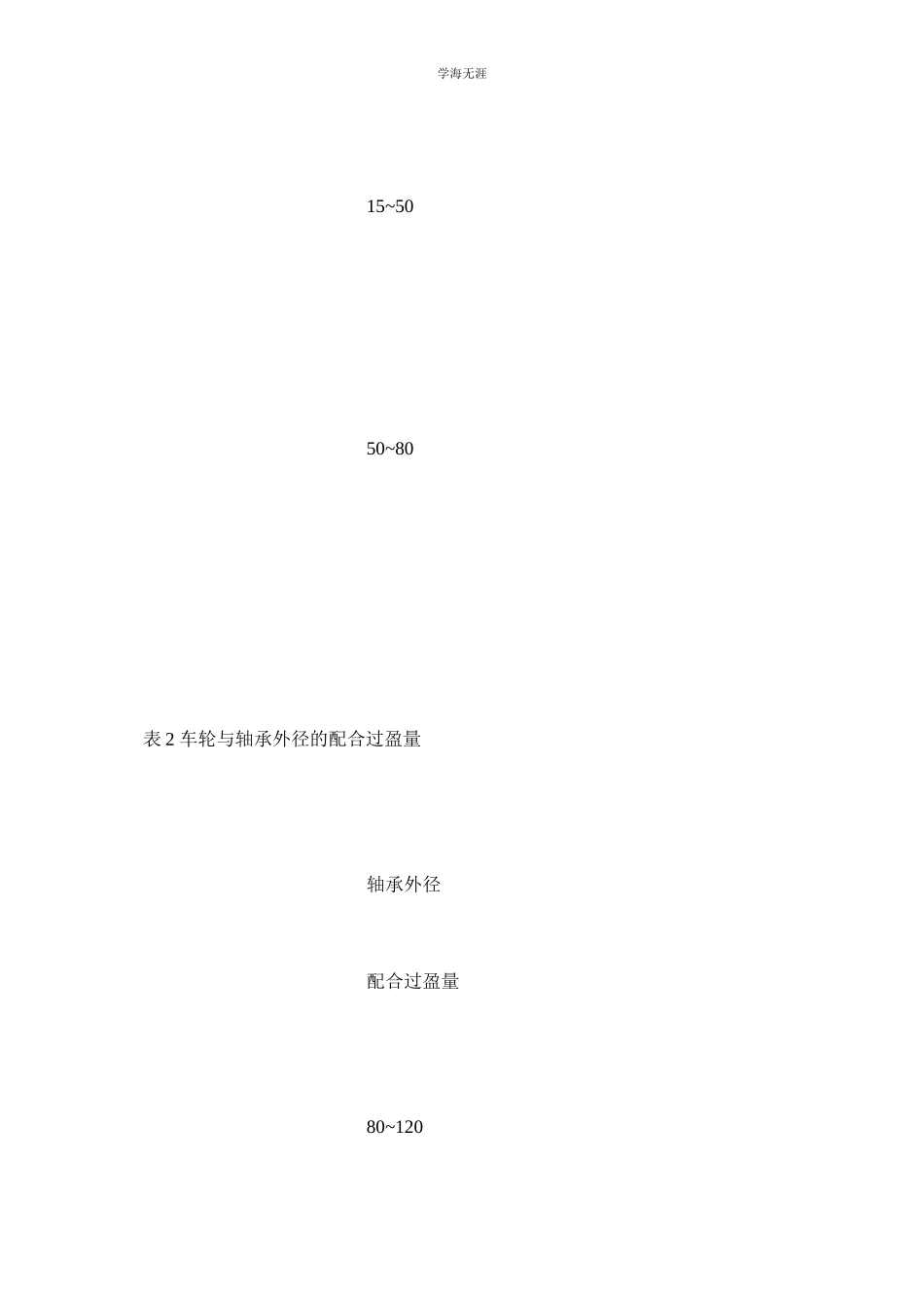 2023年矿车检修技术规范.docx_第2页