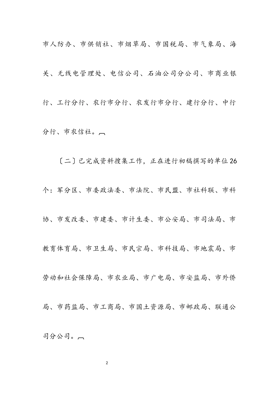 2023年地方志书编纂工作检查情况汇报.docx_第2页