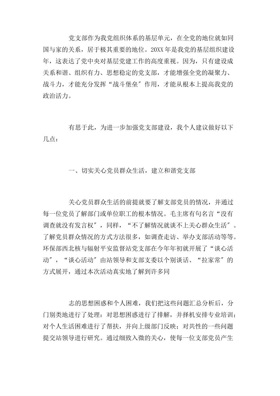 2023年支部建设建议例文.docx_第3页