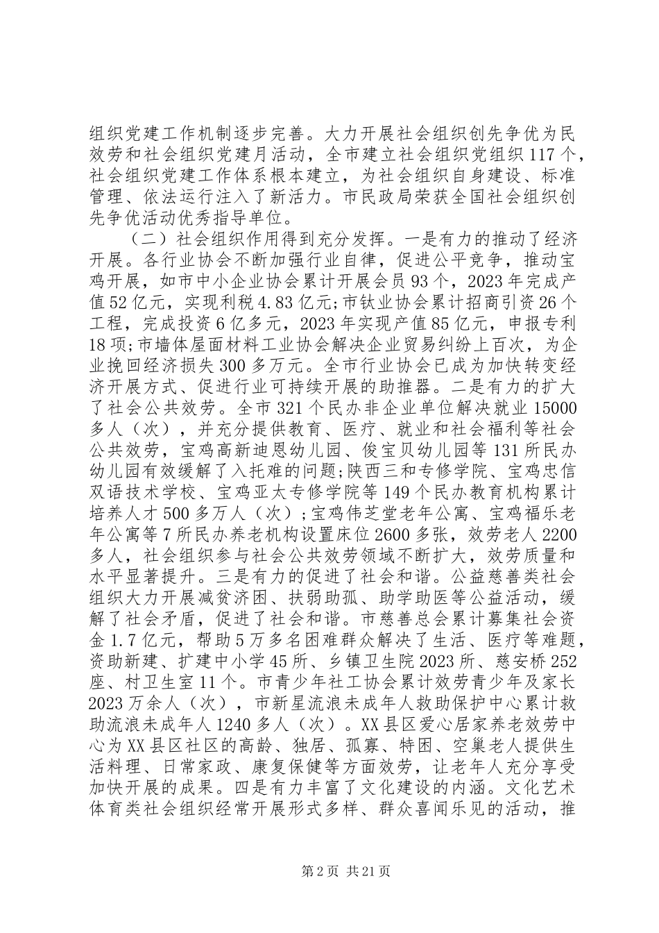 2023年社会组织领导致辞.docx_第2页