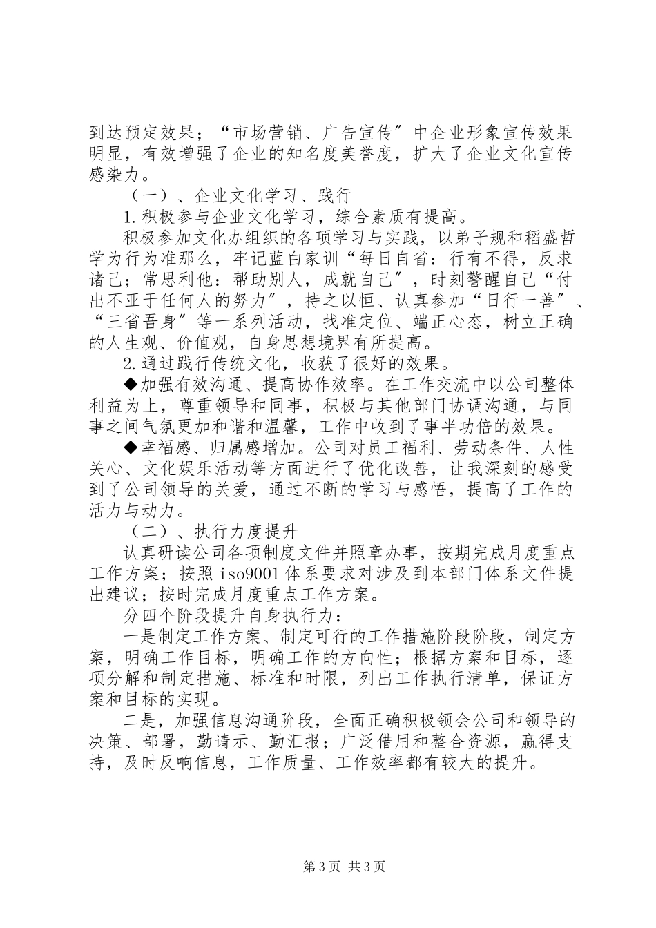 2023年XX公司信息部工作计划.docx_第3页