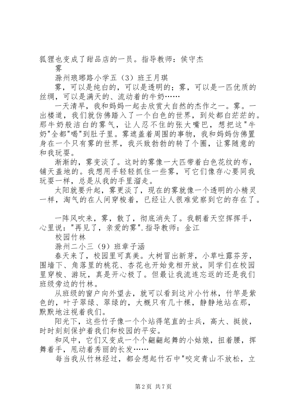 2023年小记者习作.docx_第2页