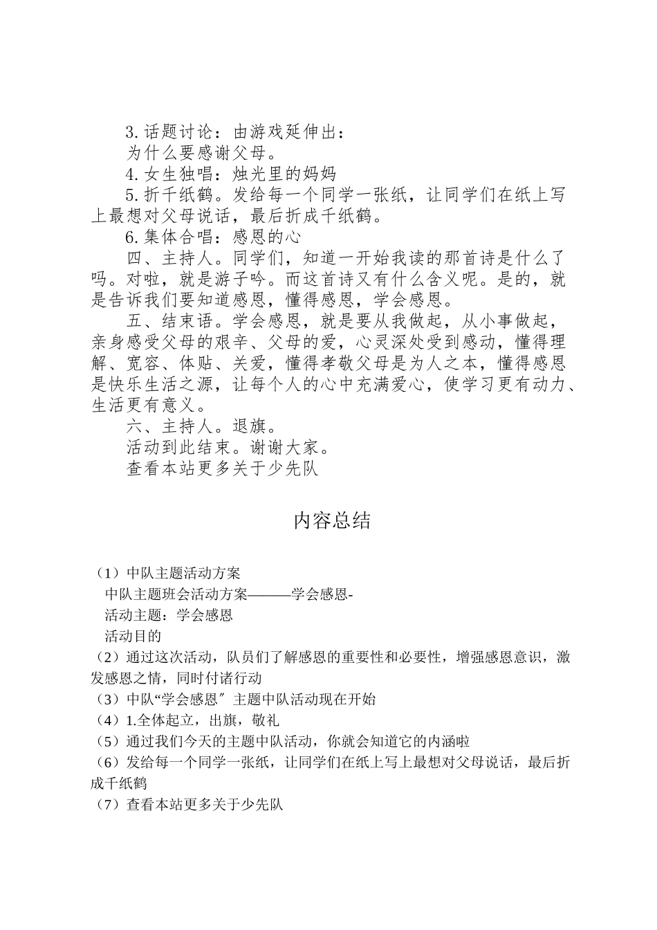2023年中队主题活动方案 3.doc_第2页