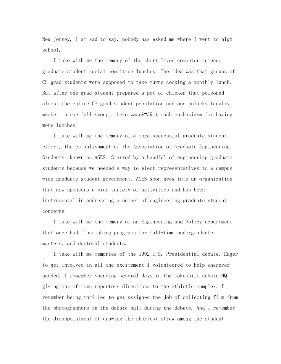 2023年国外名校毕业生英语演讲稿精选范文.docx_第3页
