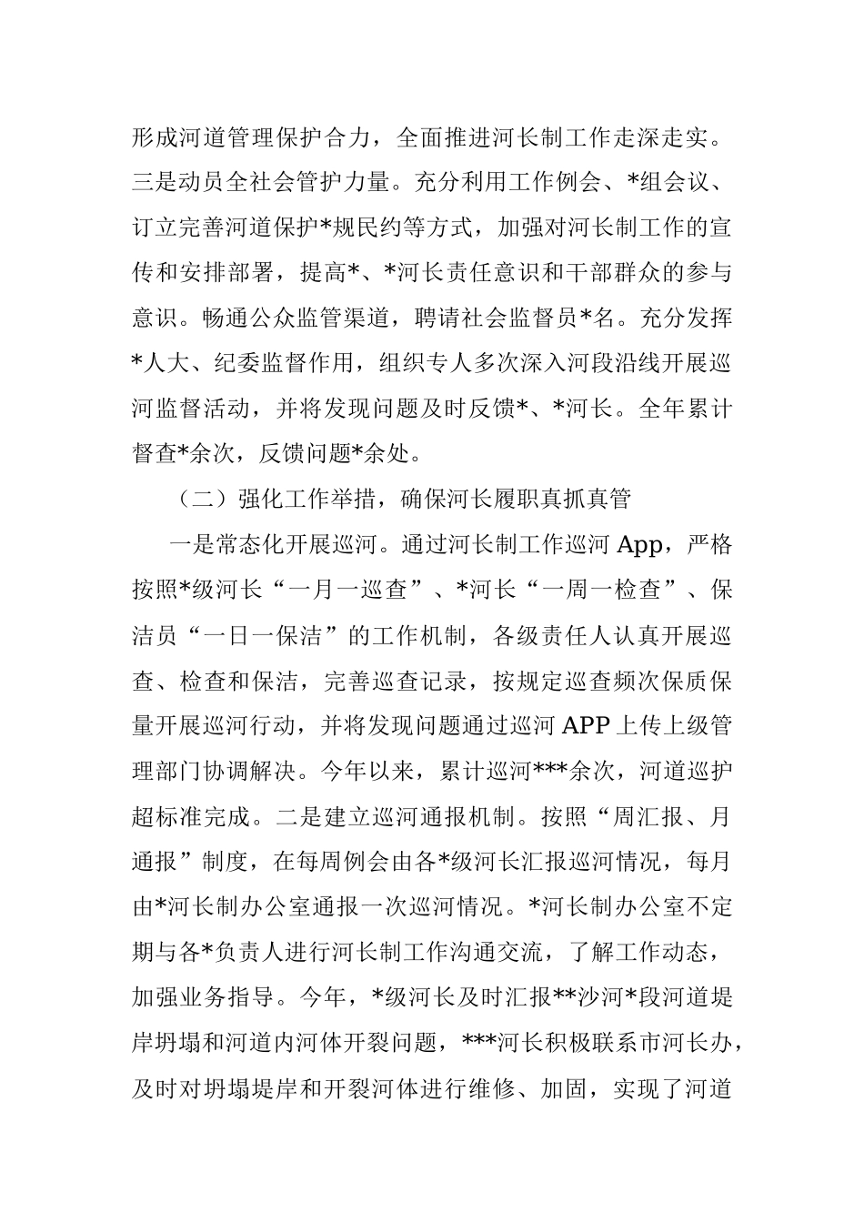 2022年河长制工作总结.docx_第2页