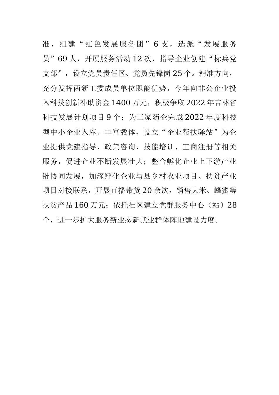 两新党建工作汇报.docx_第3页