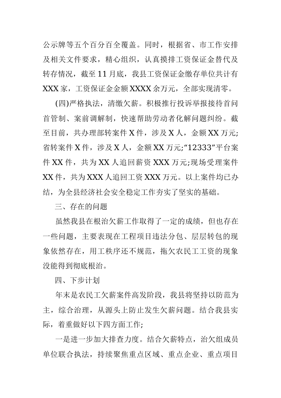 县根治欠薪工作汇报.docx_第3页