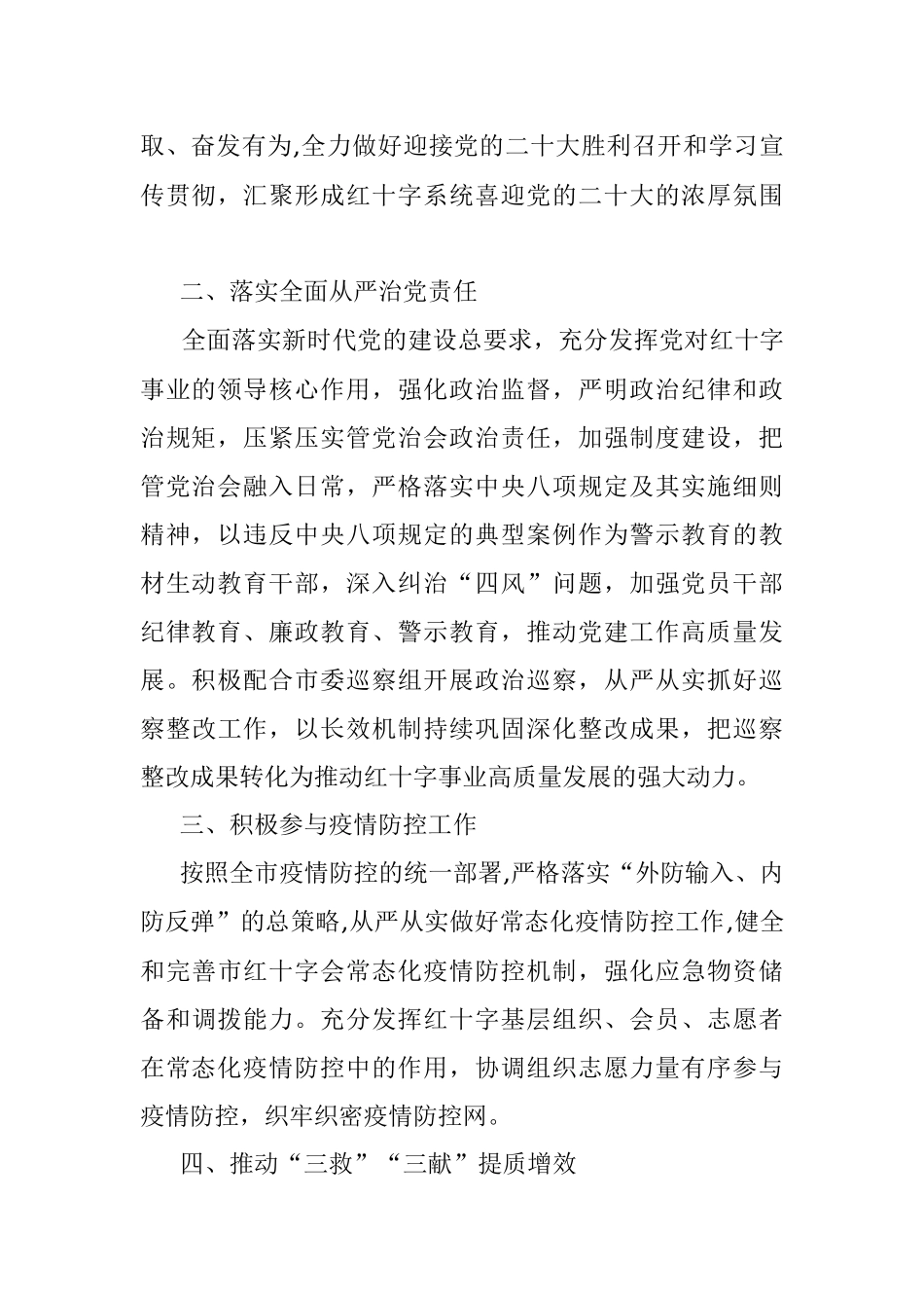 市红十字会2022年工作要点.docx_第2页