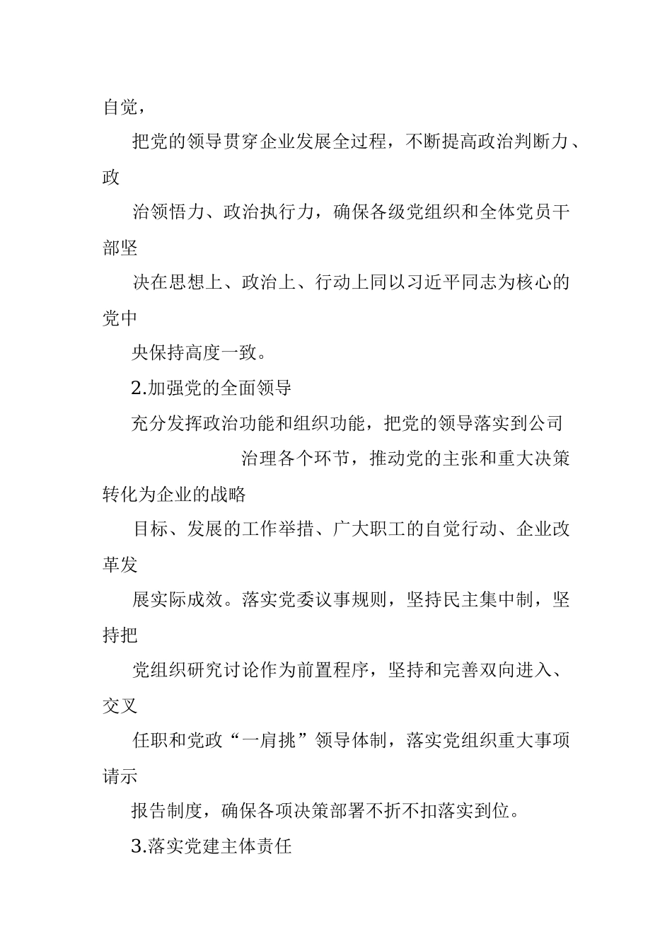 公司、国企、集团2022年工作要点.docx_第2页