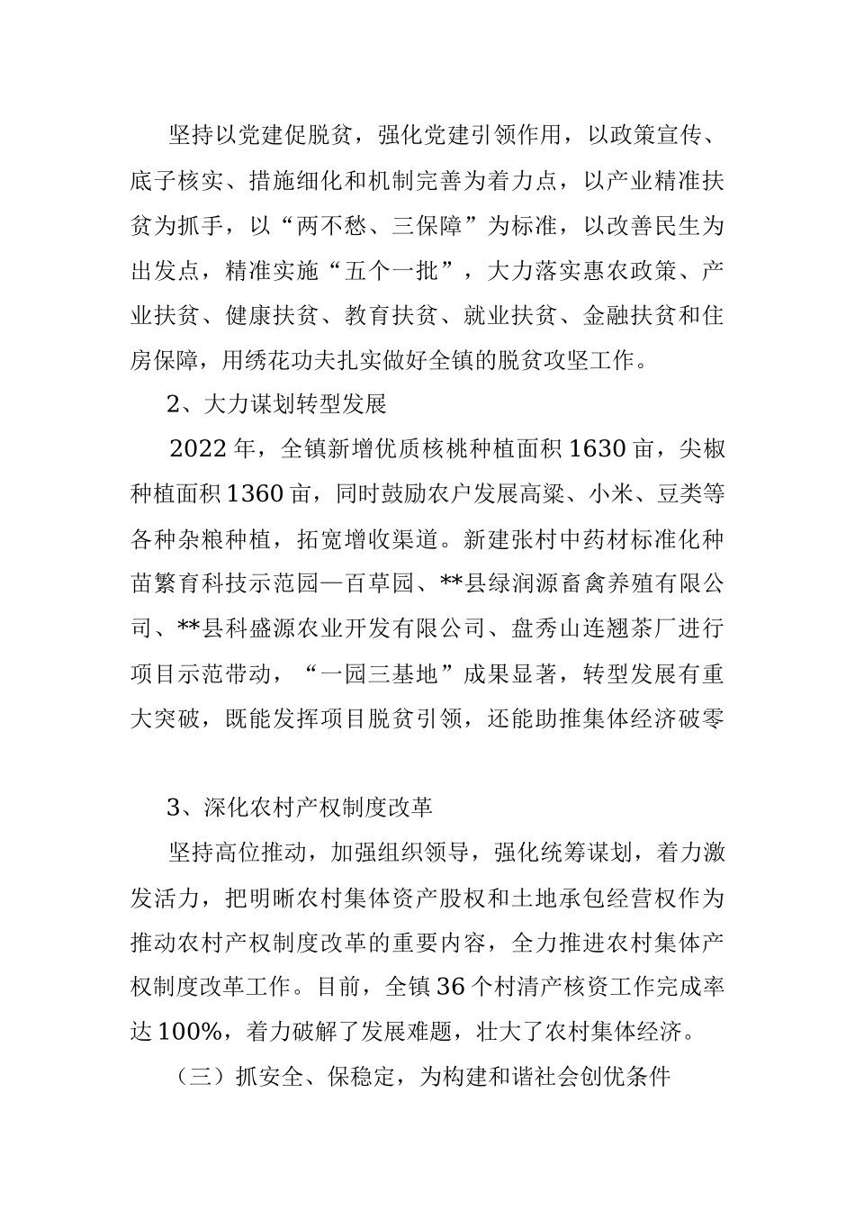 乡镇2022年年度工作总结_1.docx_第2页