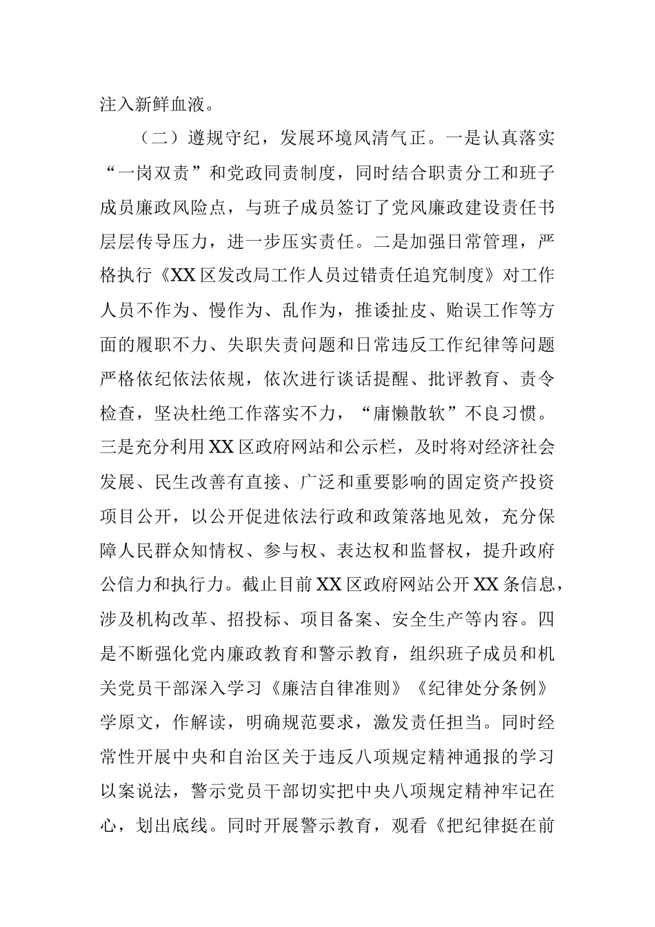 发改局2020年工作总结.docx_第2页