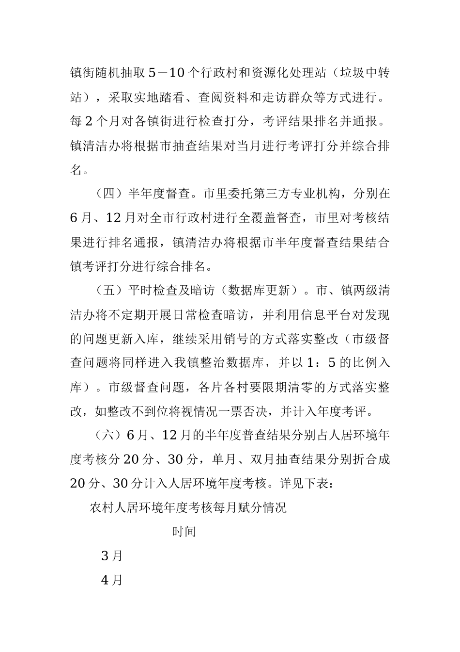 xx镇2022年度农村人居环境整治提升行动方案.docx_第3页